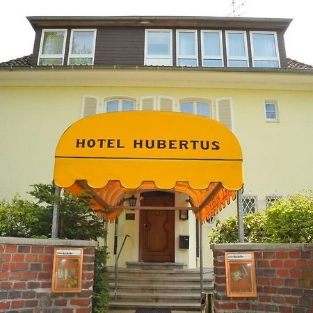 Hotel Hubertus Hannover Bagian luar foto