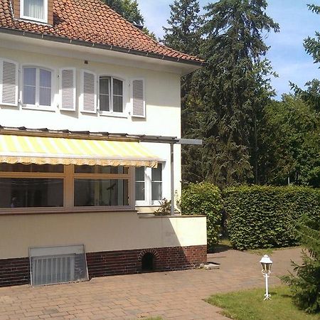 Hotel Hubertus Hannover Bagian luar foto