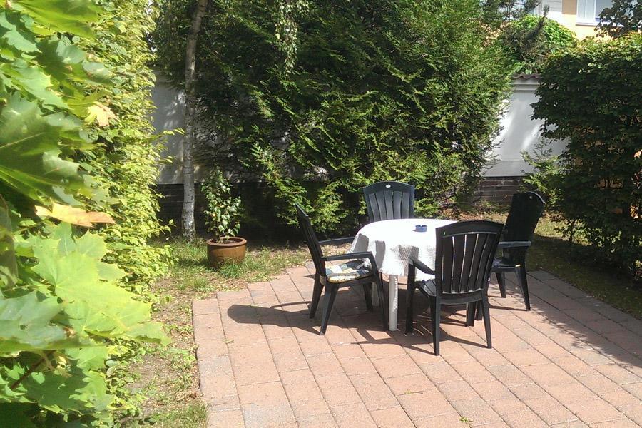 Hotel Hubertus Hannover Bagian luar foto