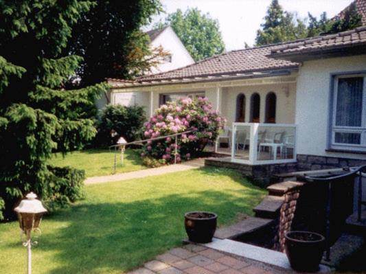 Hotel Hubertus Hannover Bagian luar foto