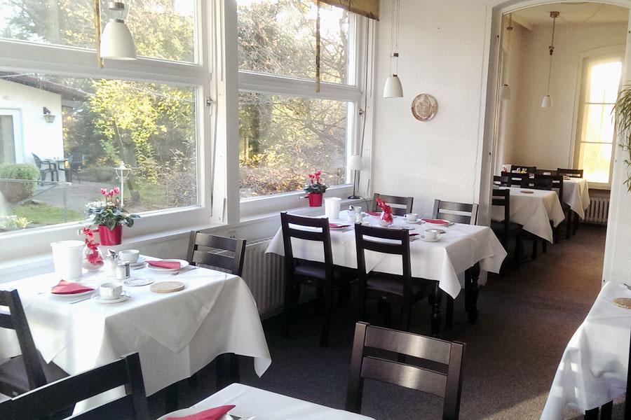 Hotel Hubertus Hannover Bagian luar foto