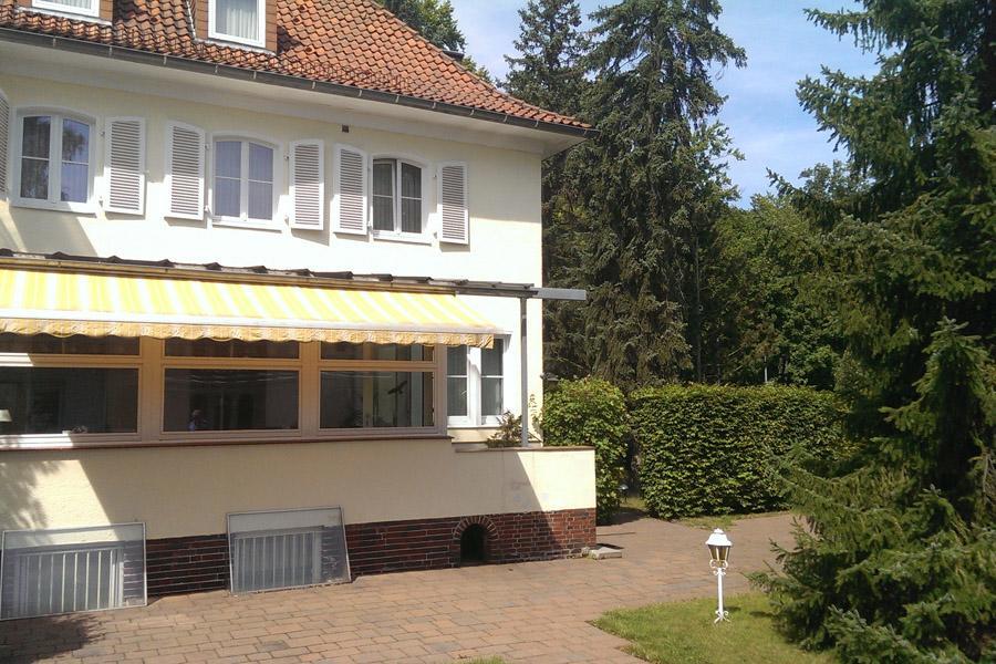 Hotel Hubertus Hannover Bagian luar foto
