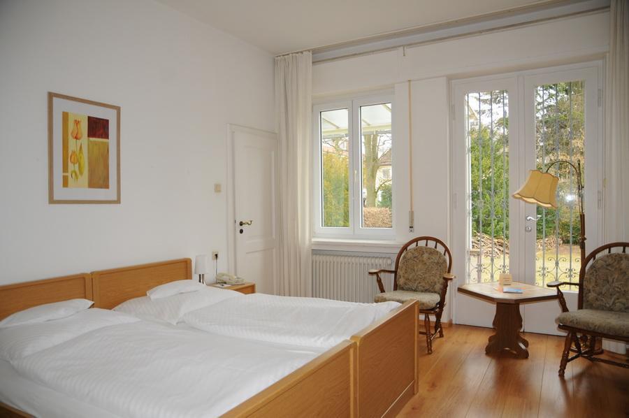 Hotel Hubertus Hannover Bagian luar foto