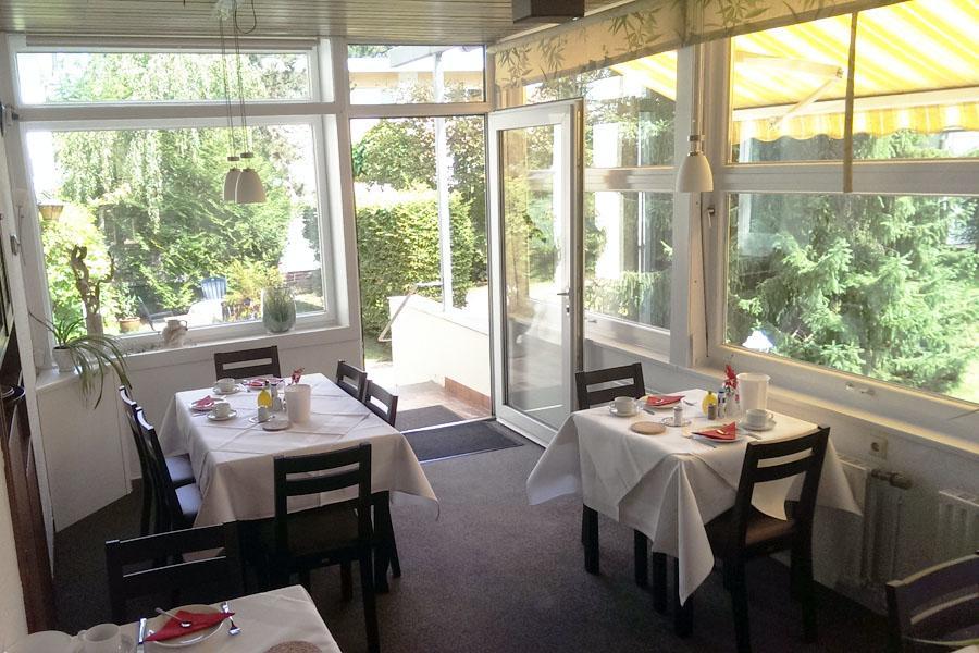 Hotel Hubertus Hannover Bagian luar foto