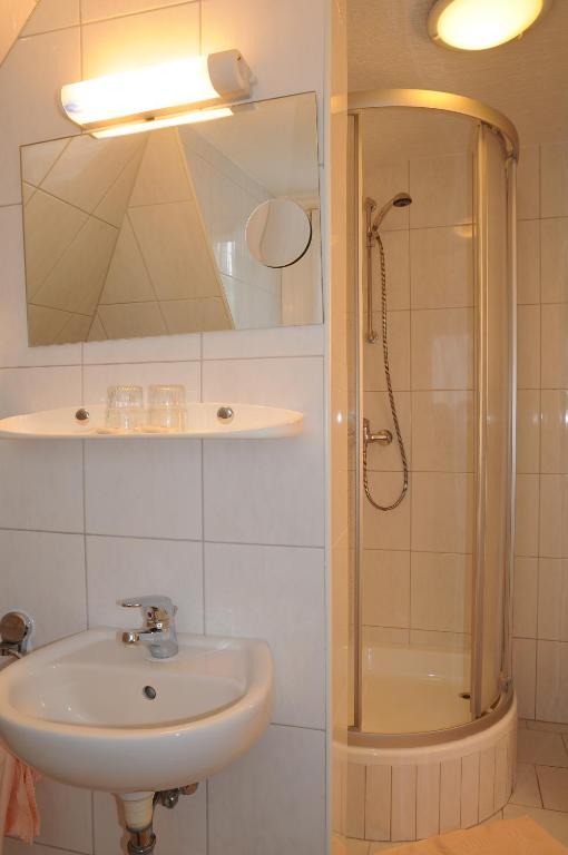 Hotel Hubertus Hannover Bagian luar foto